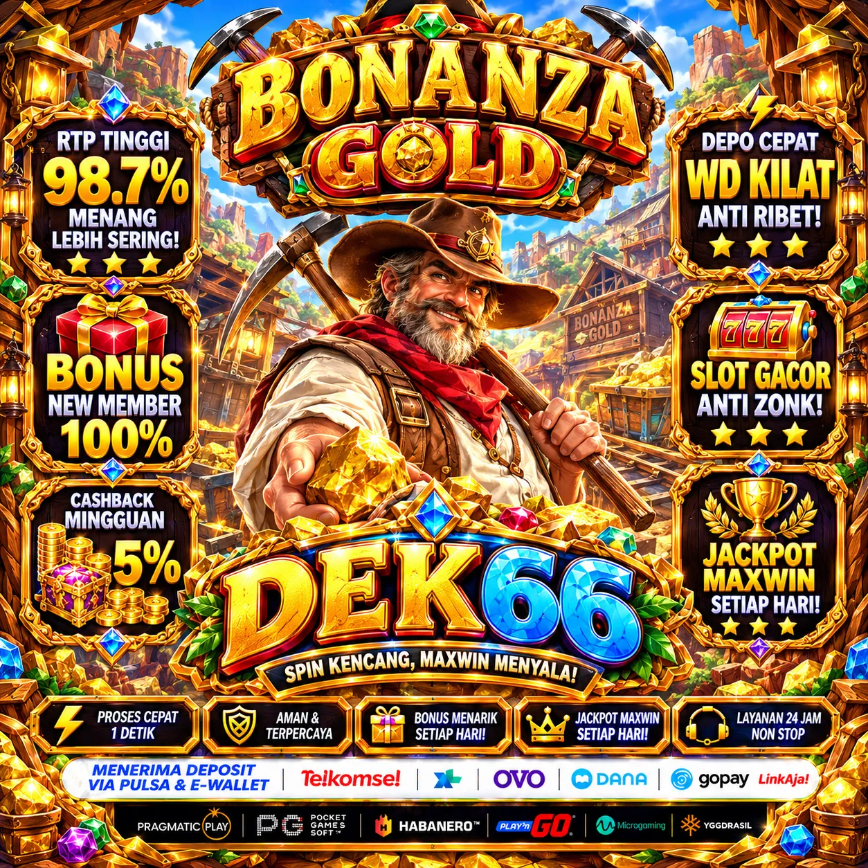 DEK66